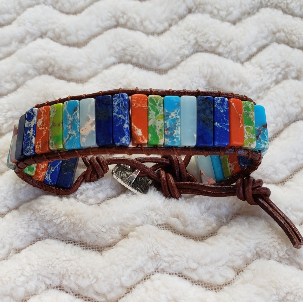 Chakra Bracelet